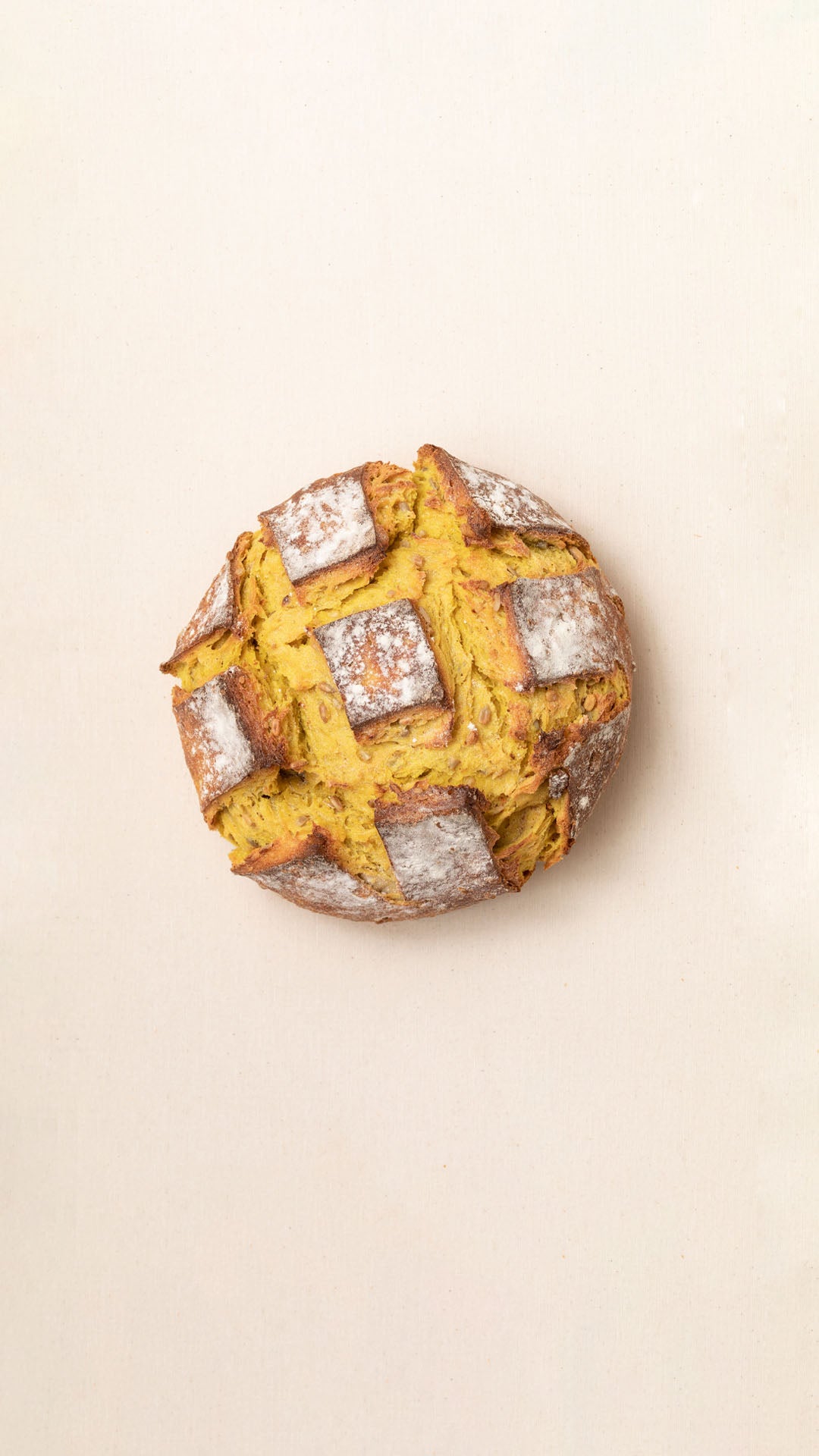 Pan de Maíz