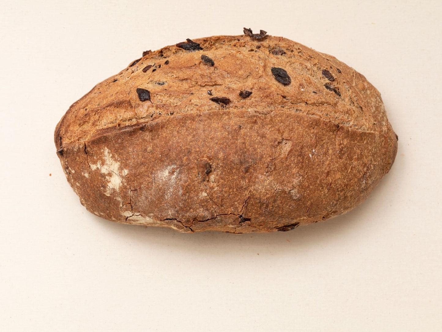 Hogaza Olivas de Kalamata