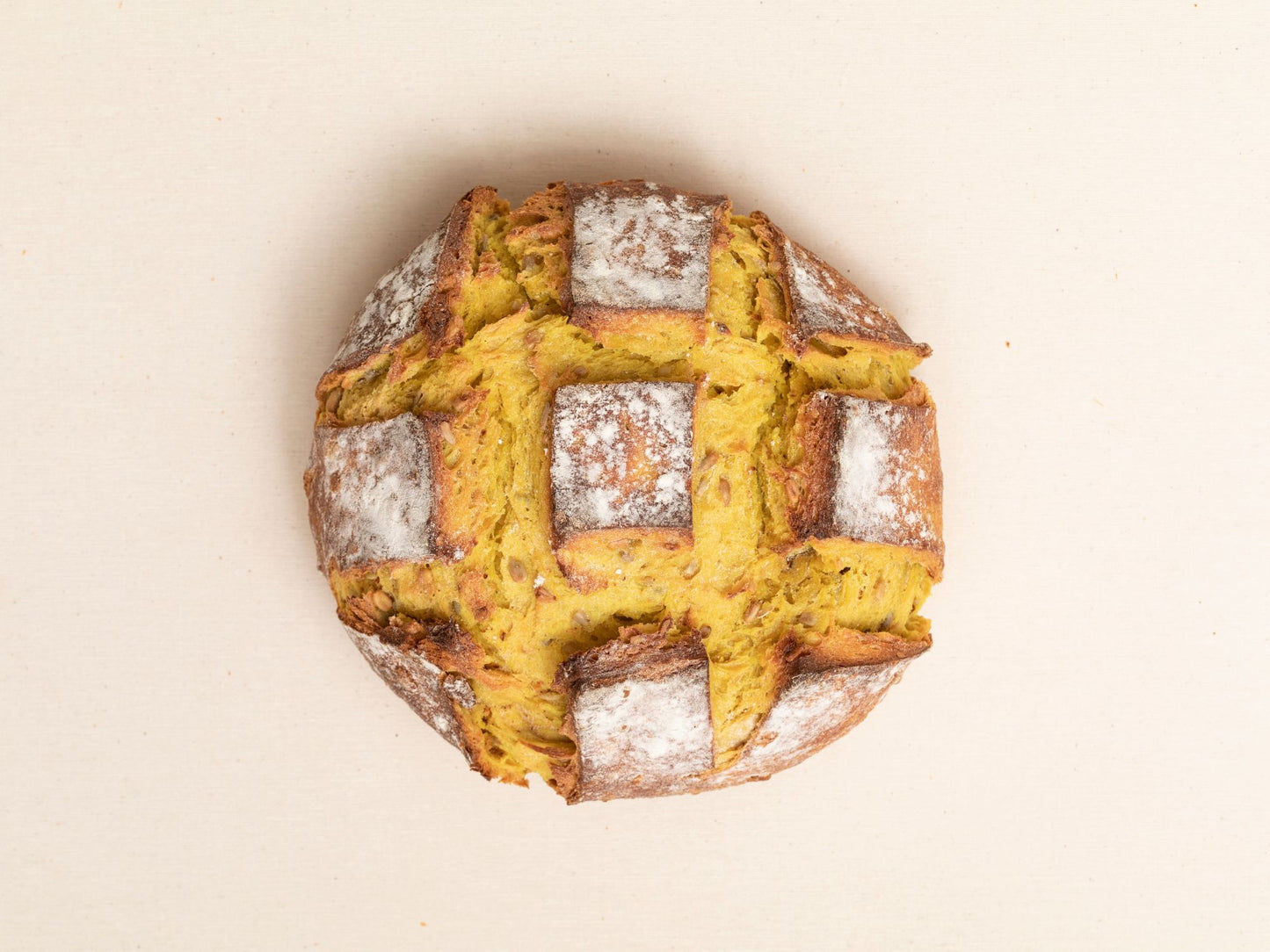 Pan de Maíz