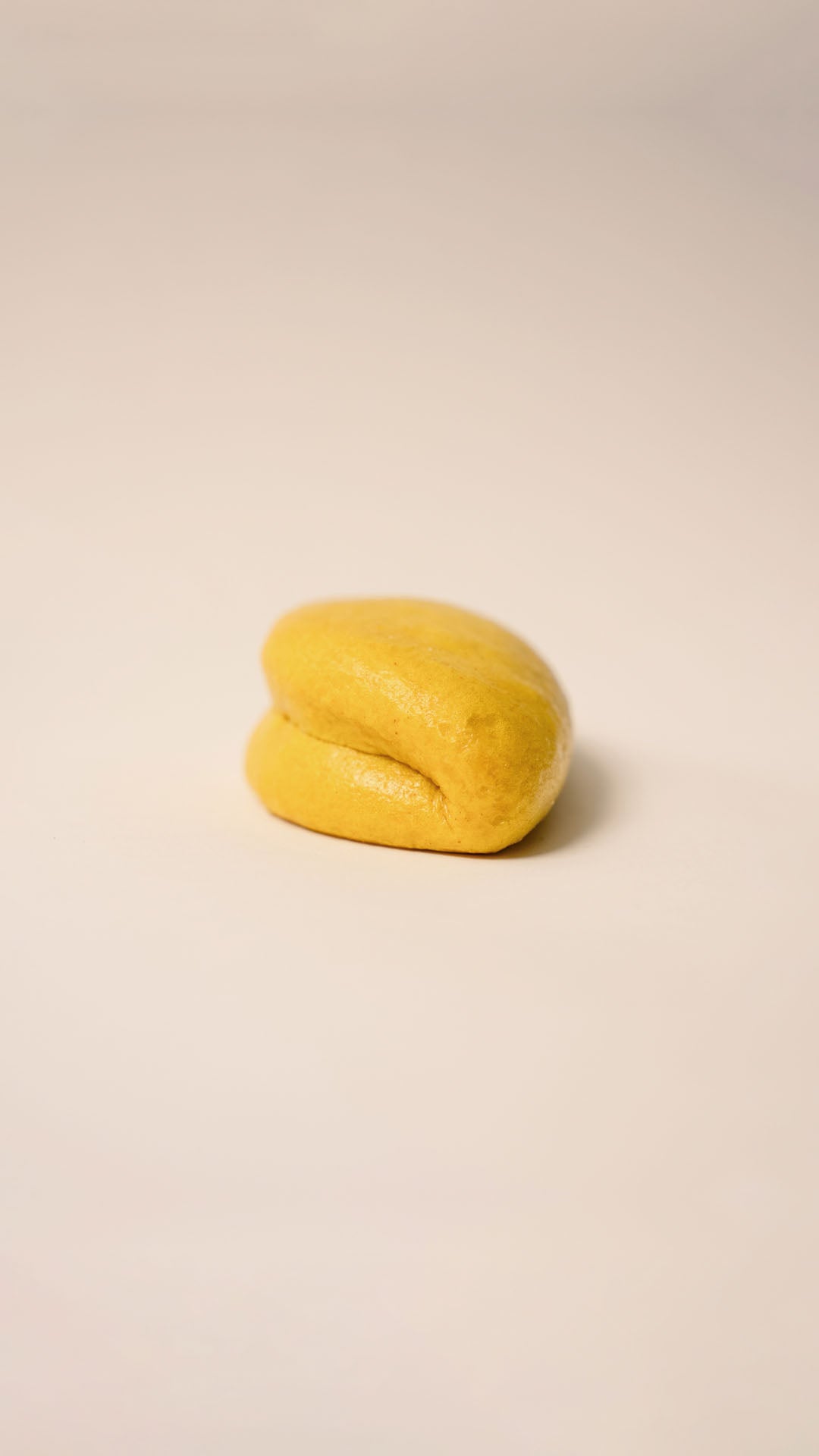 Pan Bao Amarillo