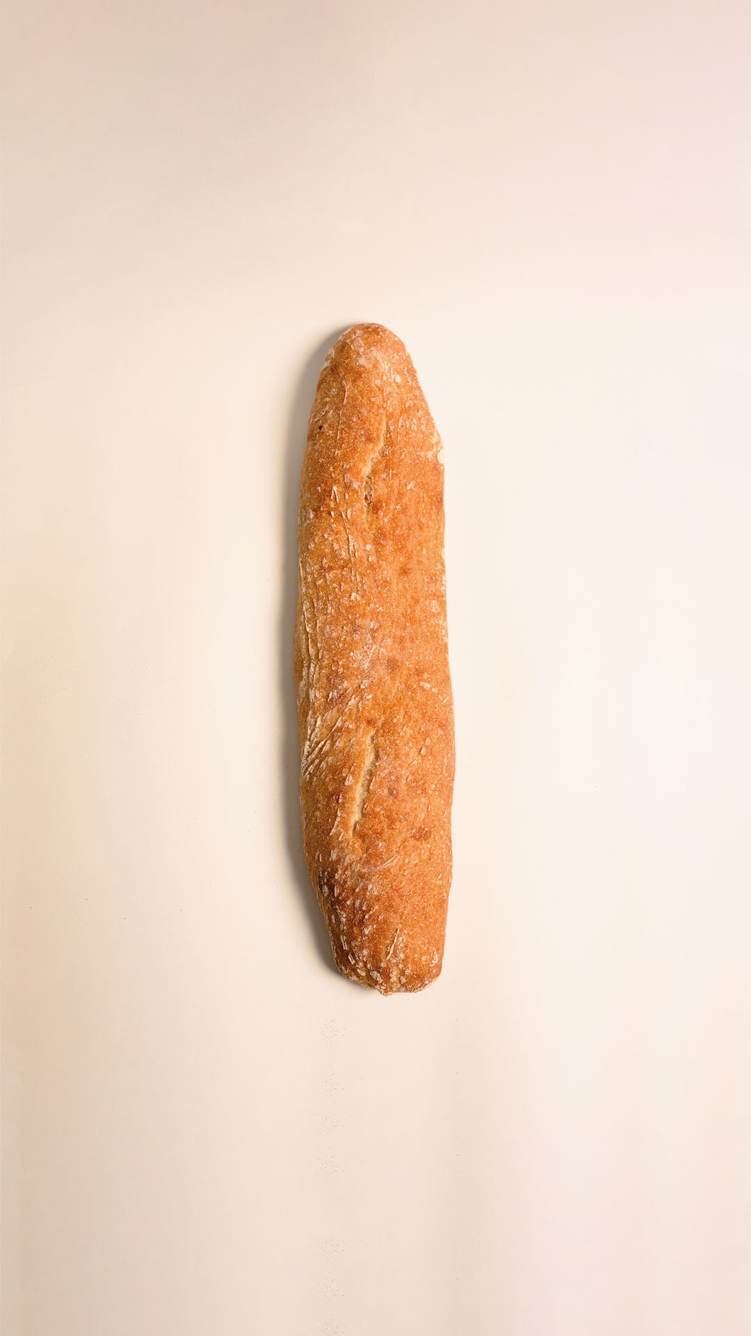 Pan Cristal