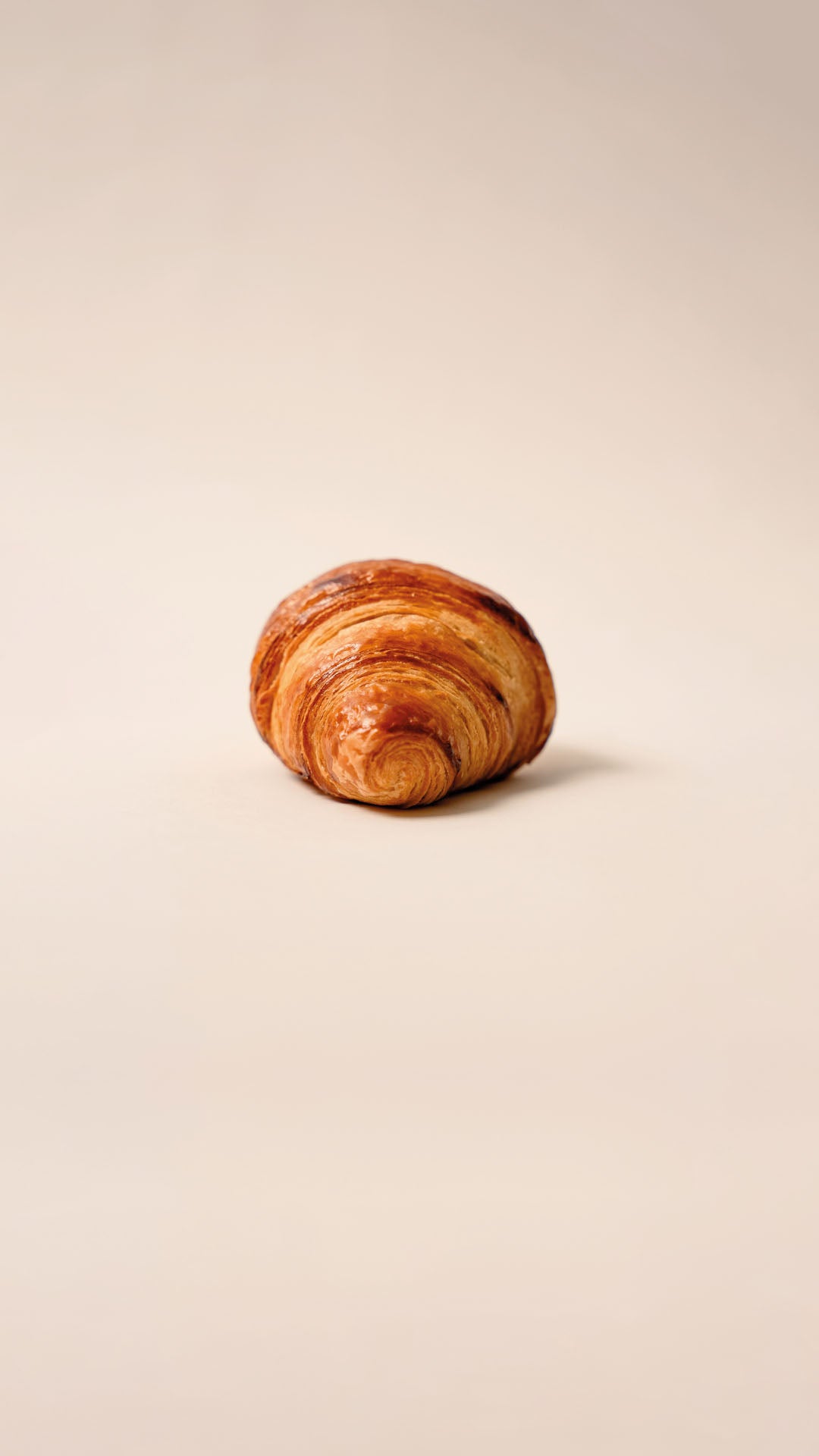 Mini Croissant