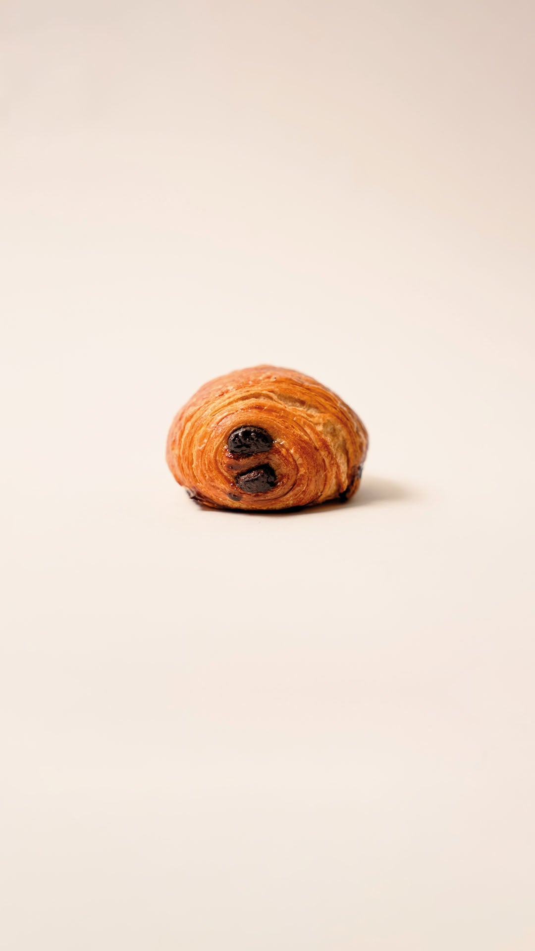 Mini Pain Choc