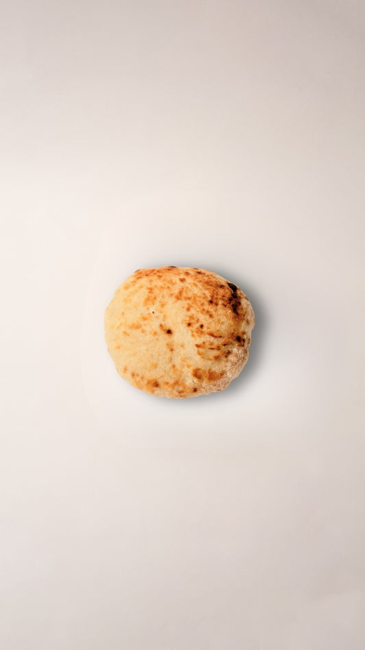 Mollete Pequeño 60g