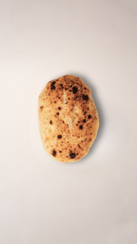 Mollete Alargado