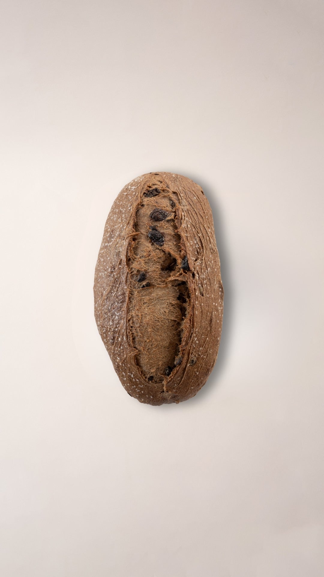 Hogaza Olivas de Kalamata
