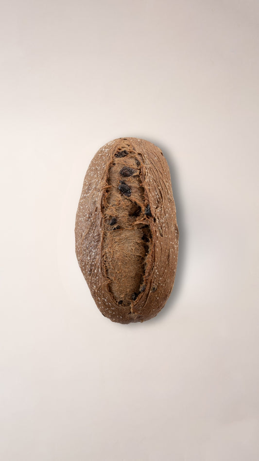 Hogaza Olivas de Kalamata