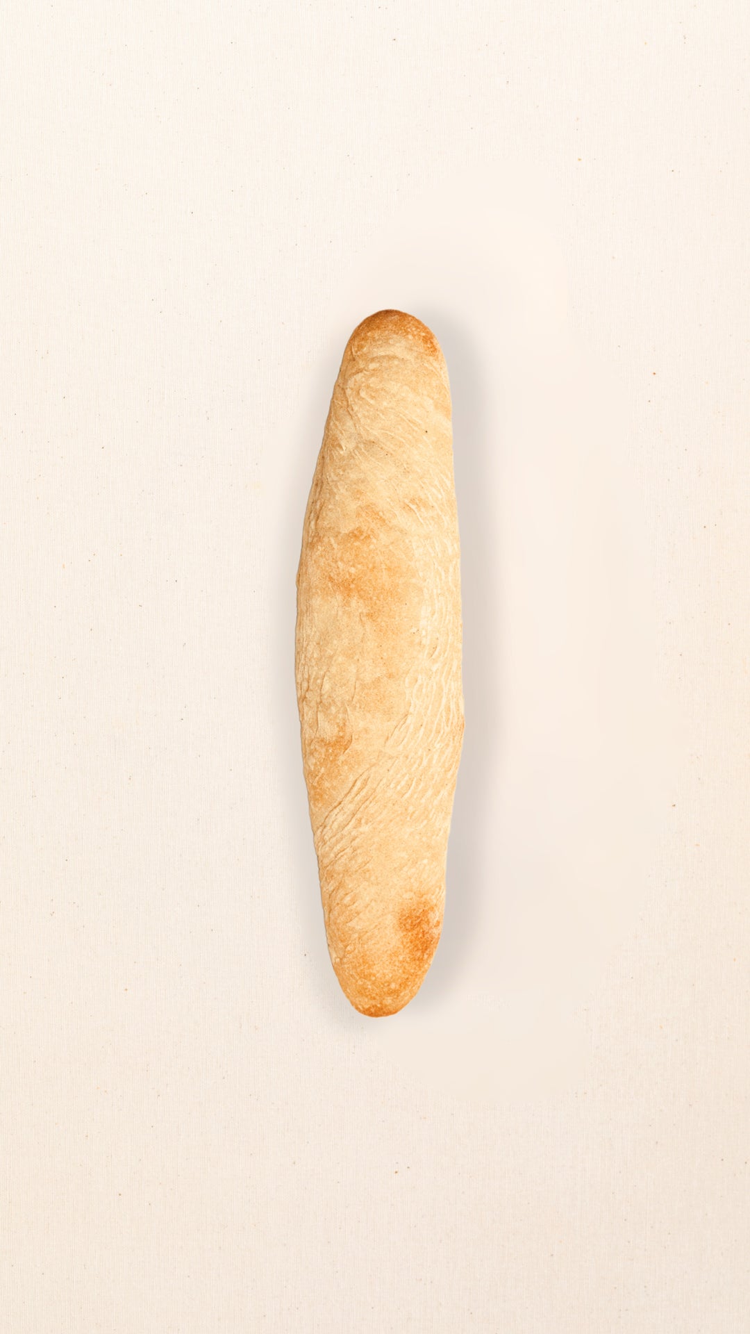 Bocatín Cristal largo