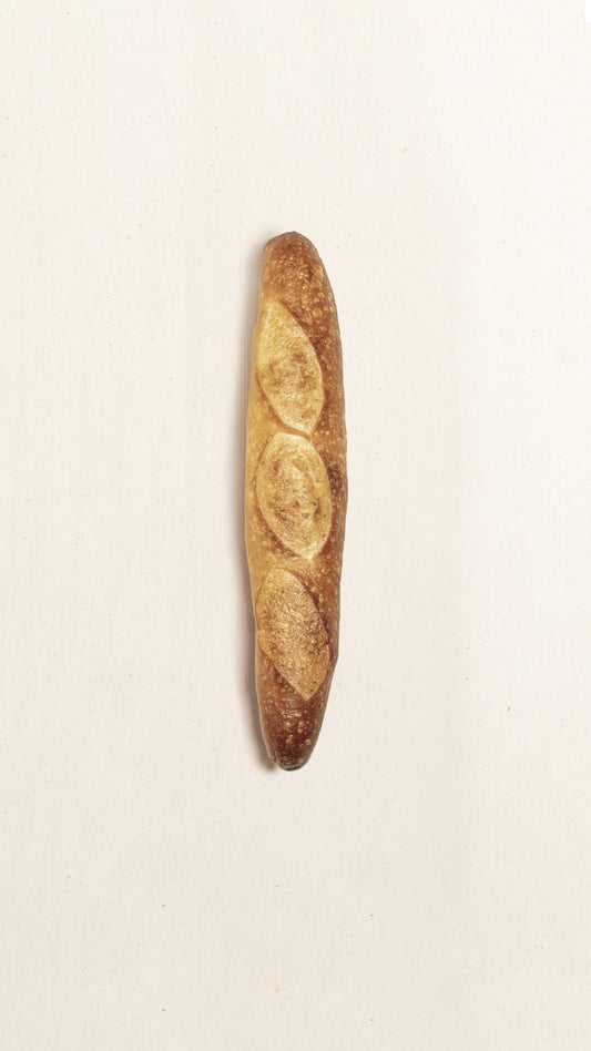 Flauta burbuja