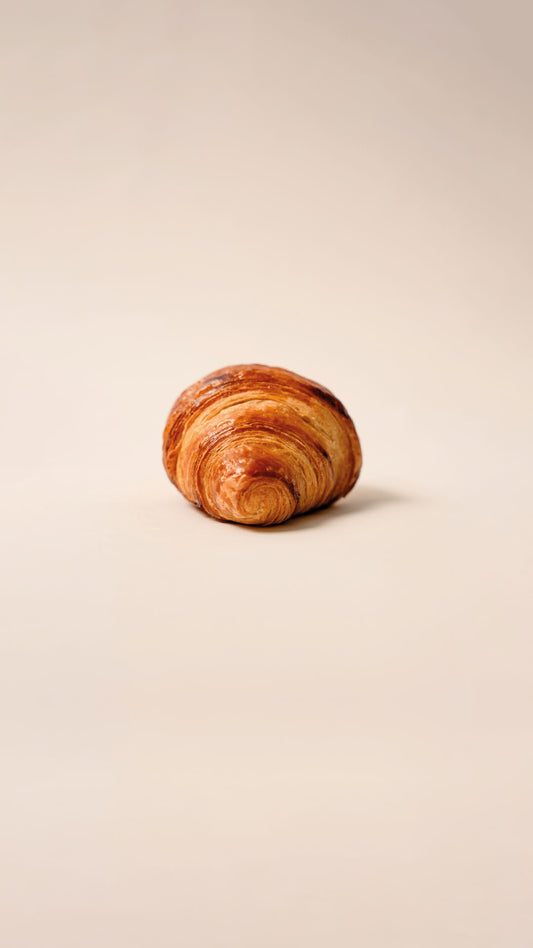 Mini Croissant