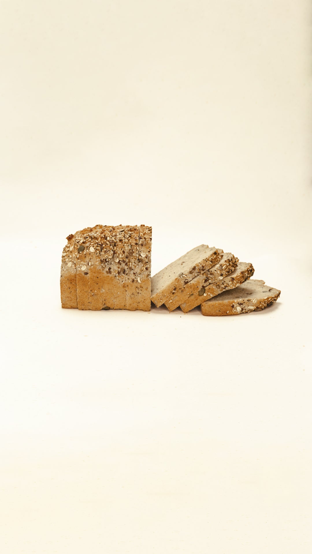 Molde Multicereales pre-cortado