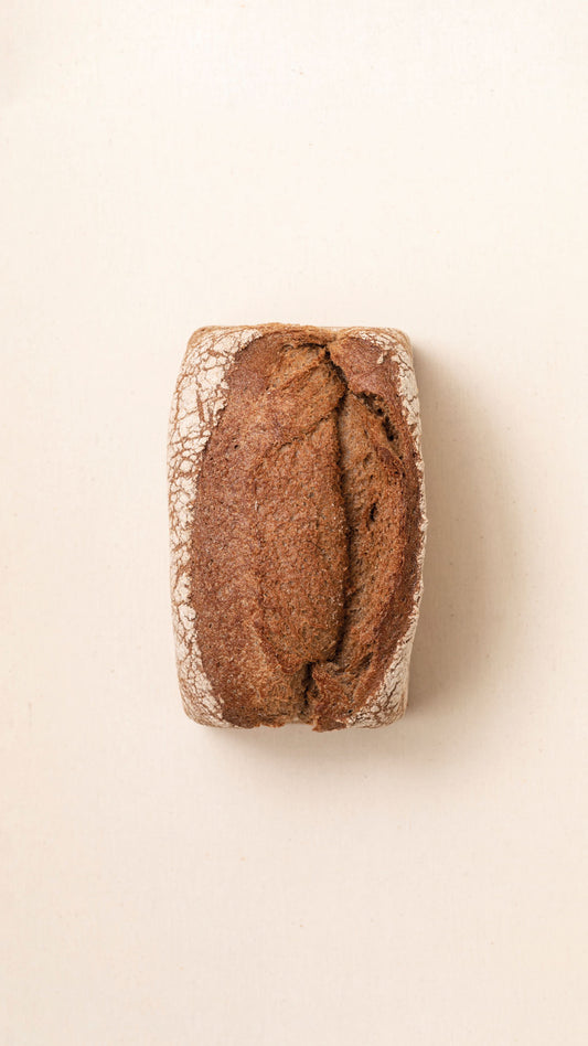 Molde Wholegrain
