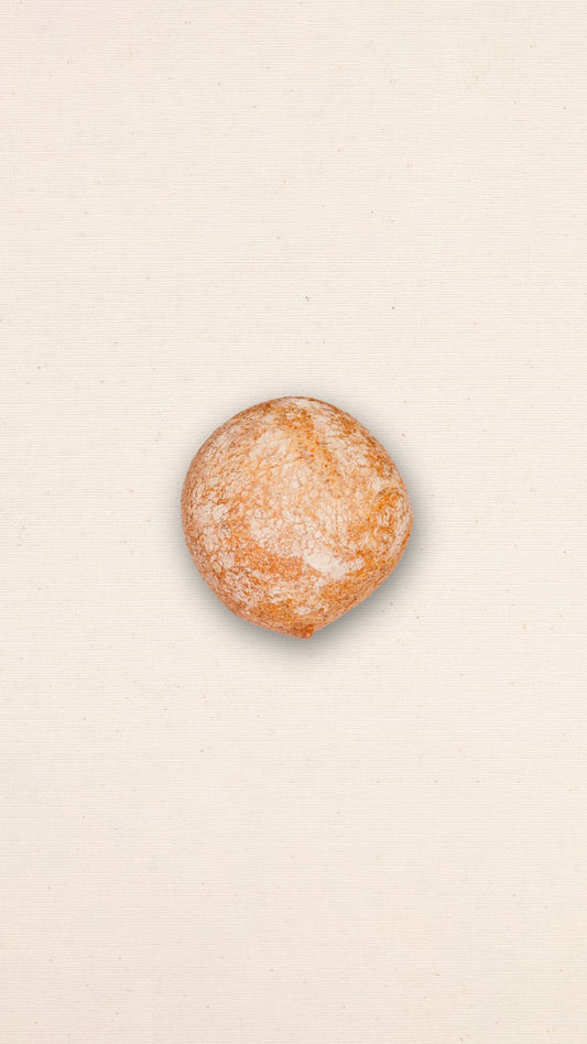 Petit pain integral